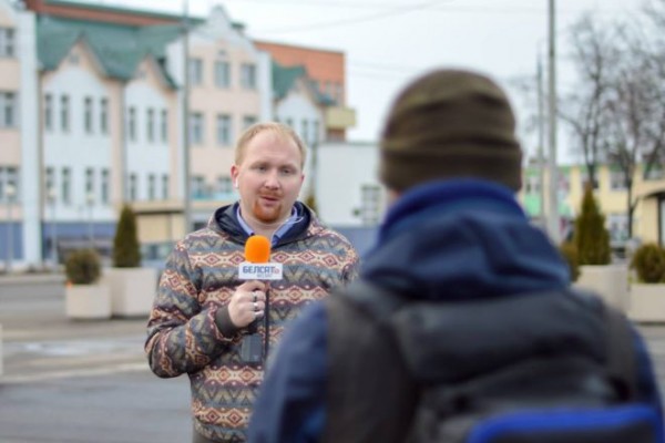 Власти Беларуси отреагировали на жалобу фрилансера в ООН