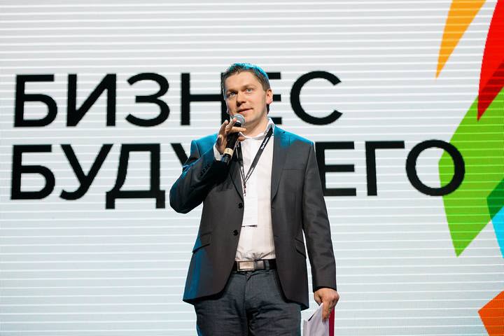  Виталий Волянюк. Фото: Александр Глебов, probusiness.io