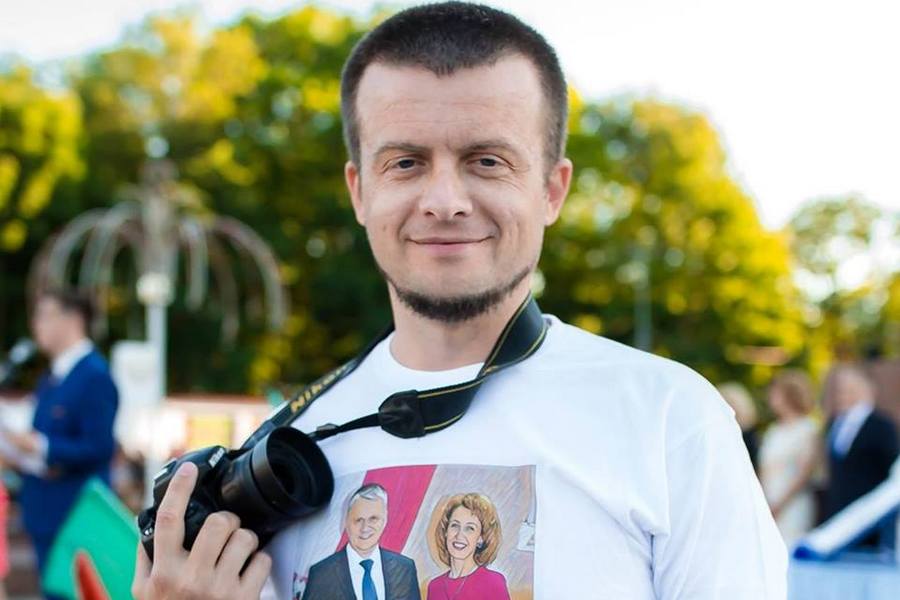 Блогера Андрея Паука освободили, он — подозреваемый по делу о лжеминировании