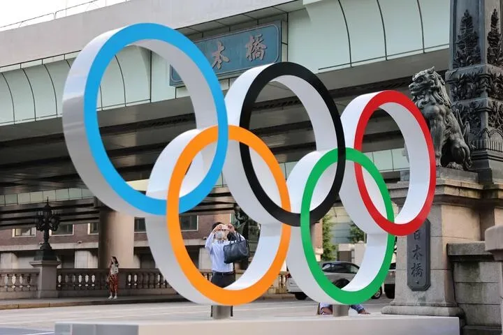 почему белорусские госСМИ аккредитовали на Олимпиаду